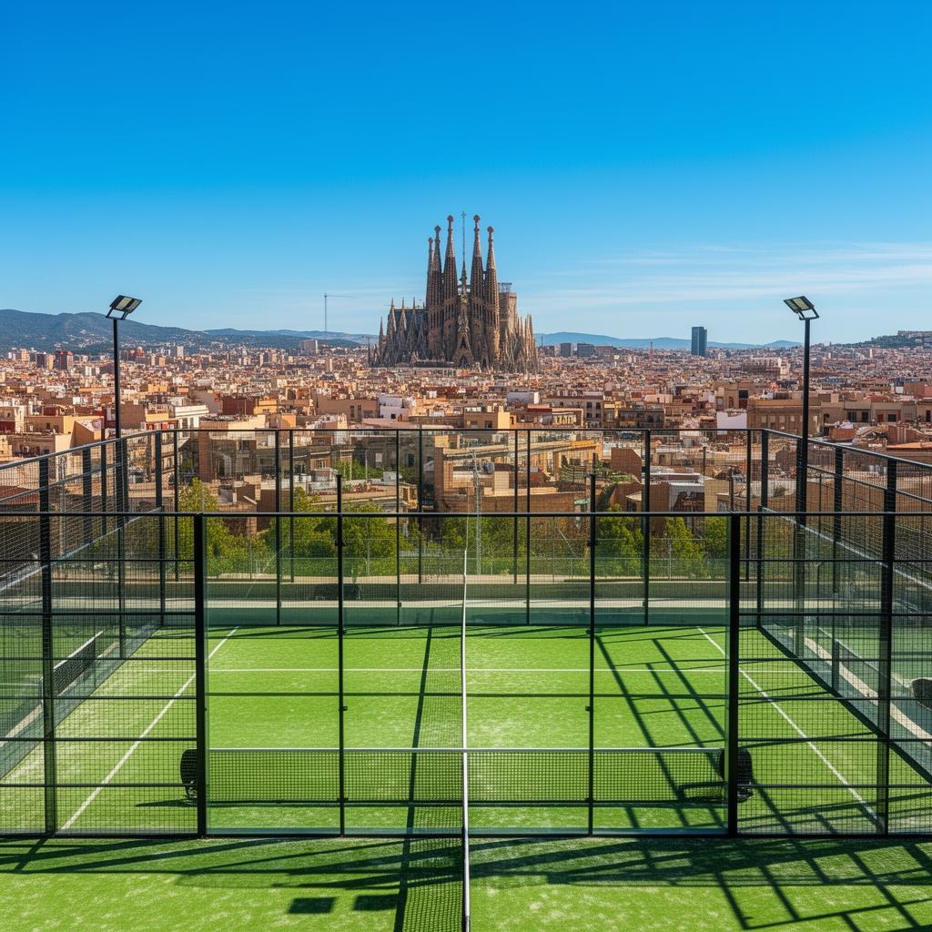 Barcelona