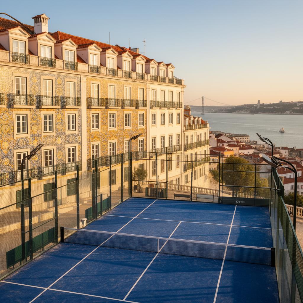 Lisbon