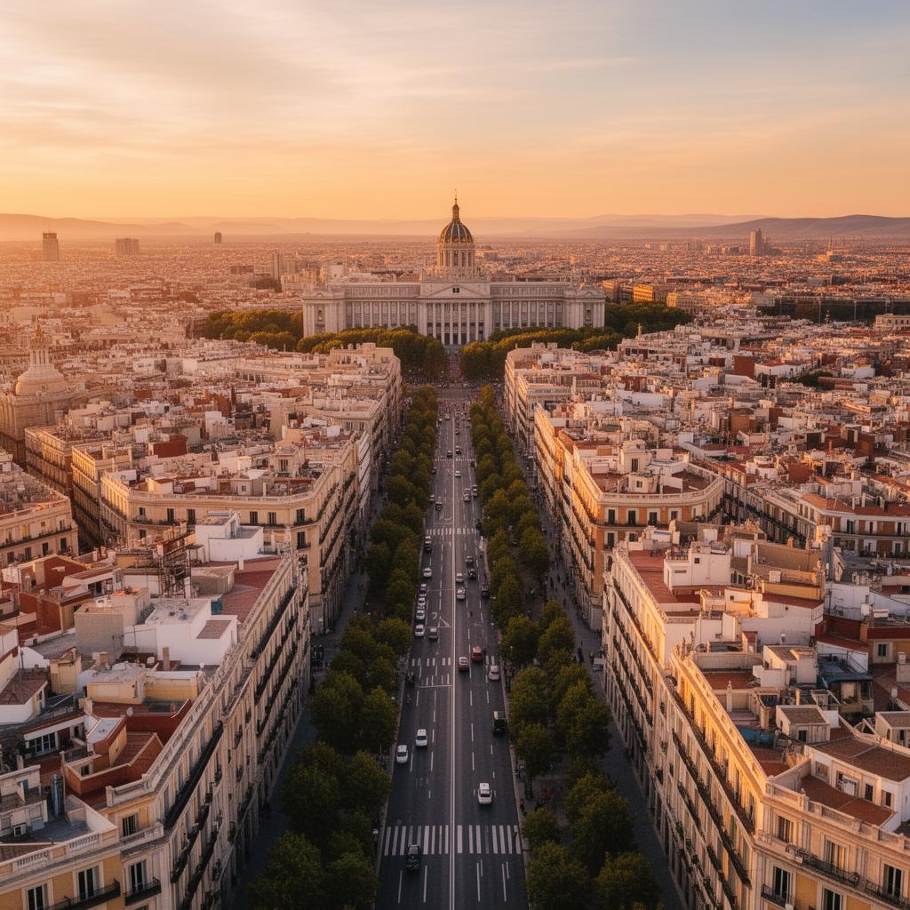 Madrid