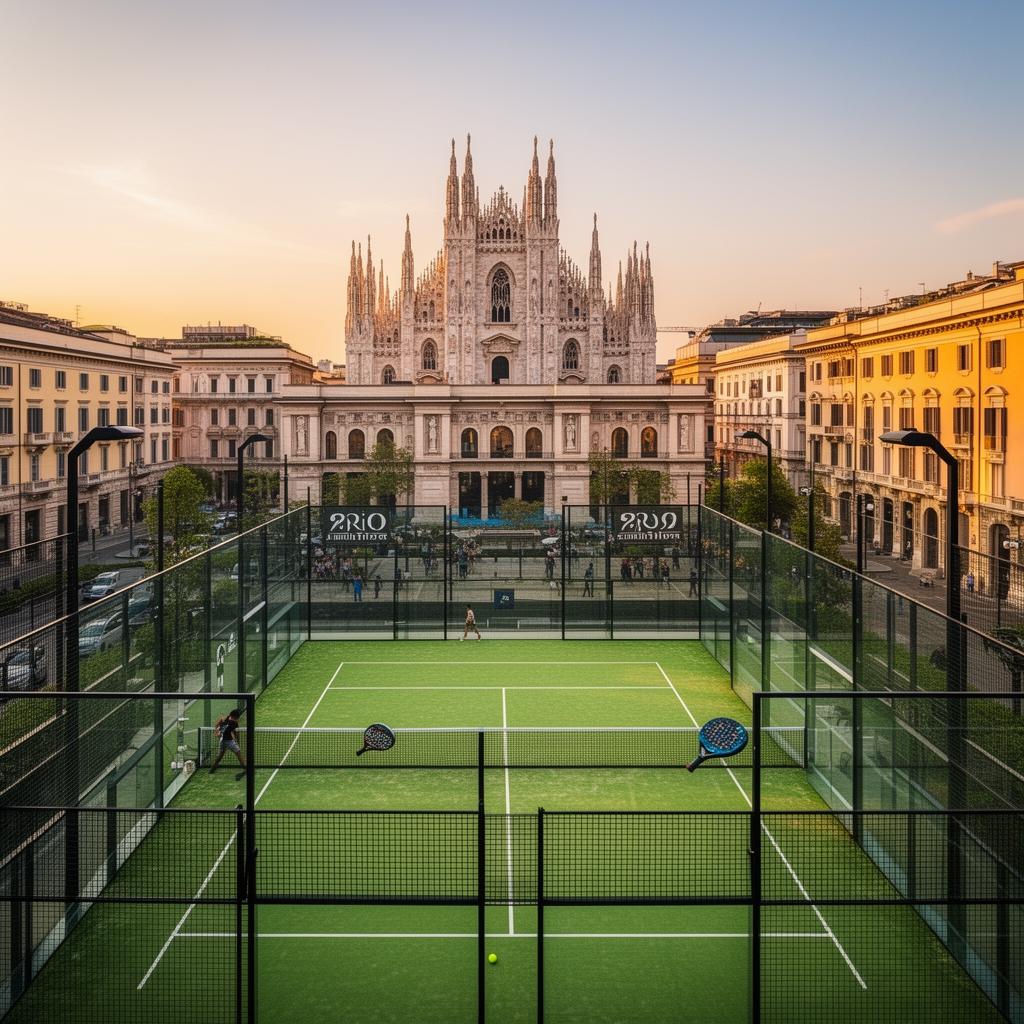 Milan