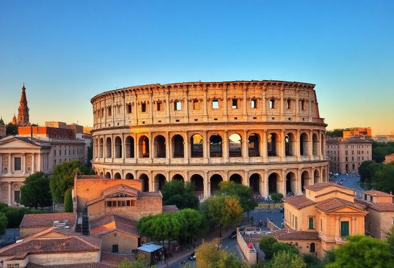 Rome